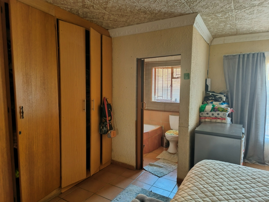 3 Bedroom Property for Sale in Jouberton North West